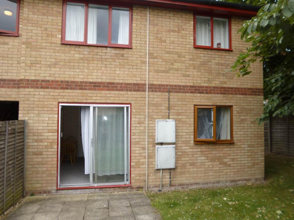 Main image of property: Fishers Lane, Cherry hinton, Cambridge