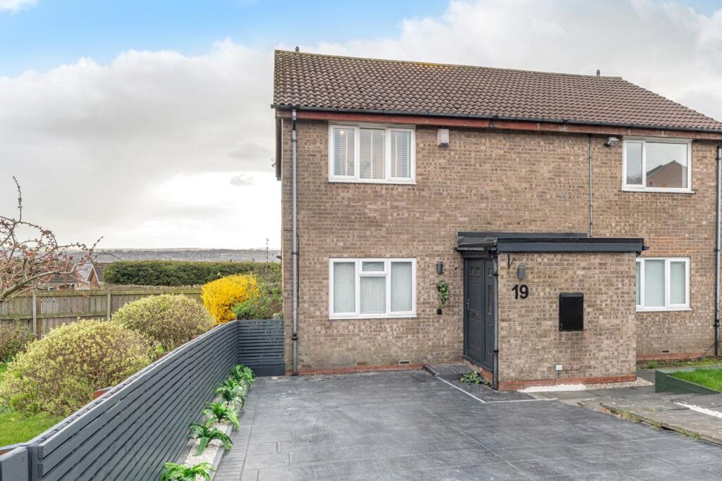 Main image of property: Aldeburgh Avenue, Newcastle upon Tyne, Tyne and Wear, NE15