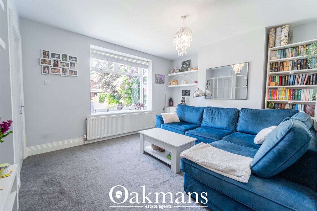Burnel Road, Birmingham, B29 photo 3