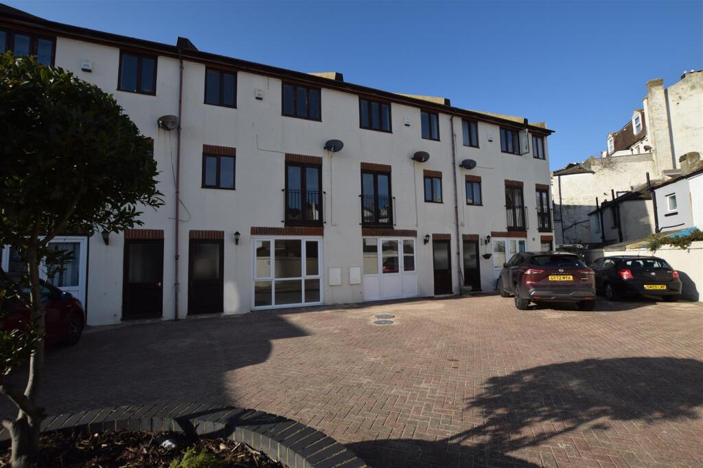 Main image of property: Mann Street, Hastings