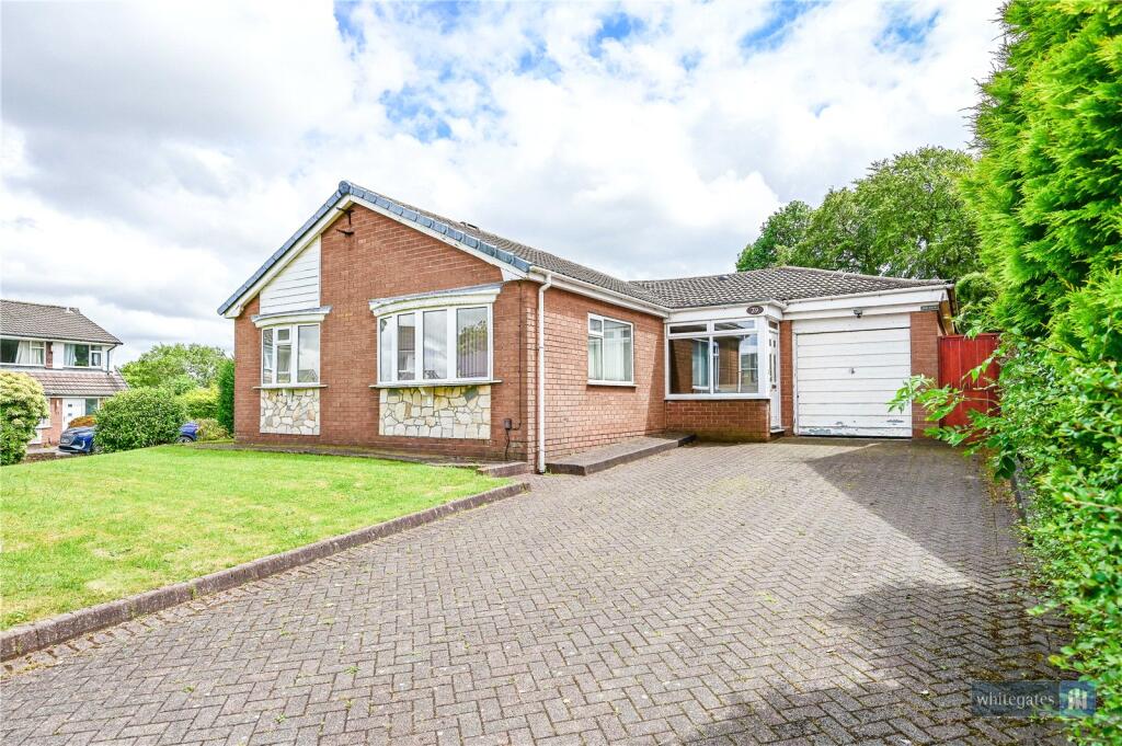 Main image of property: Ashton Avenue, Rainhill, Prescot, Merseyside, L35