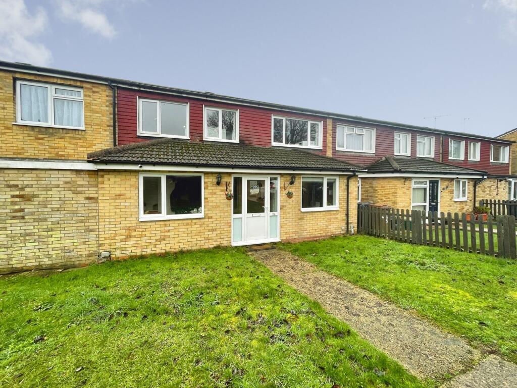 Main image of property: Ludlow Close, Basingstoke, RG23