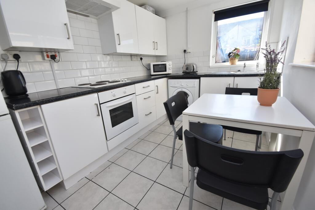 Main image of property: Inverness Place, Roath, Cardiff