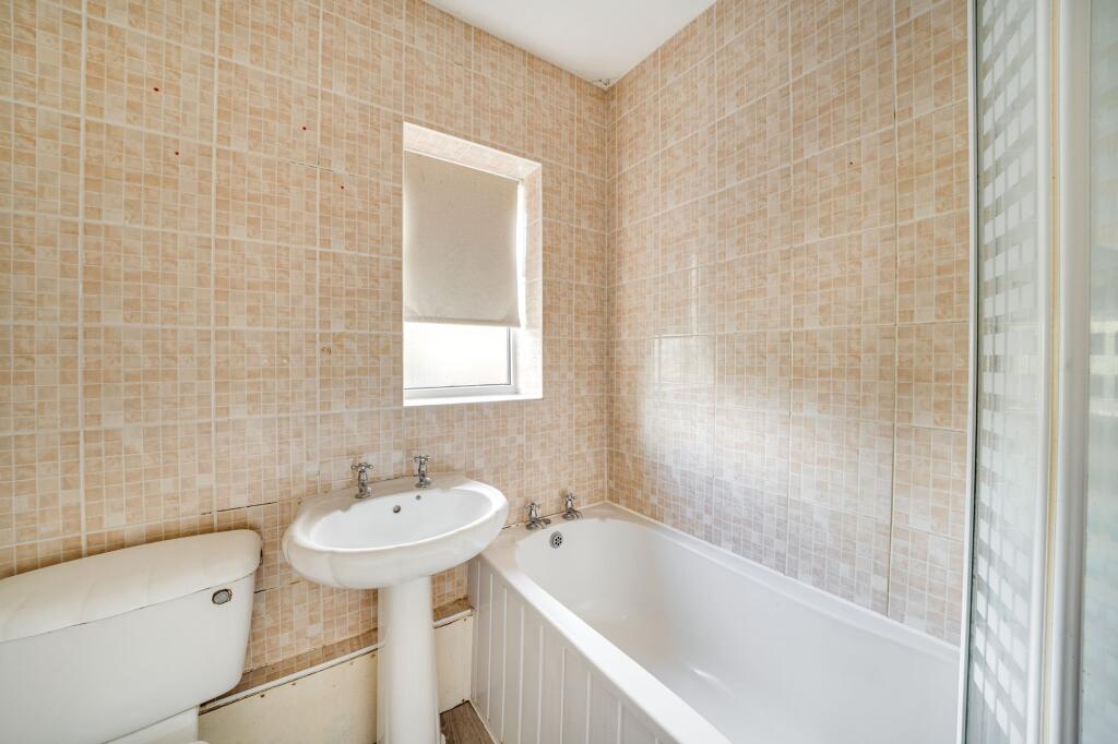 Havelock Crescent, Much Wenlock, TF13 - Вид 6