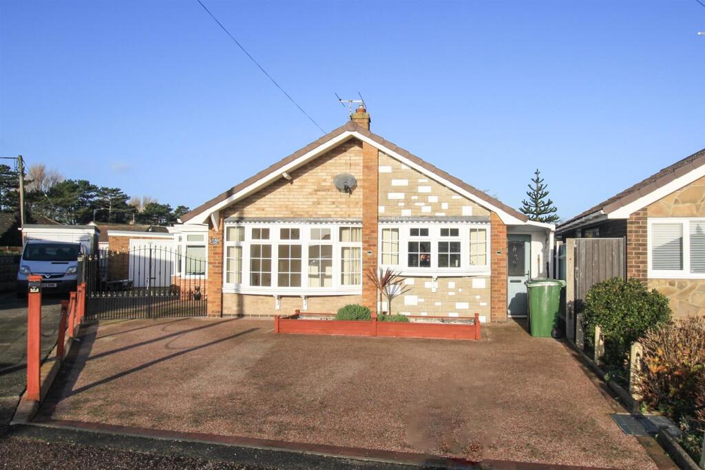 Main image of property: Seafield Road North, Caister, Great Yarmouth
