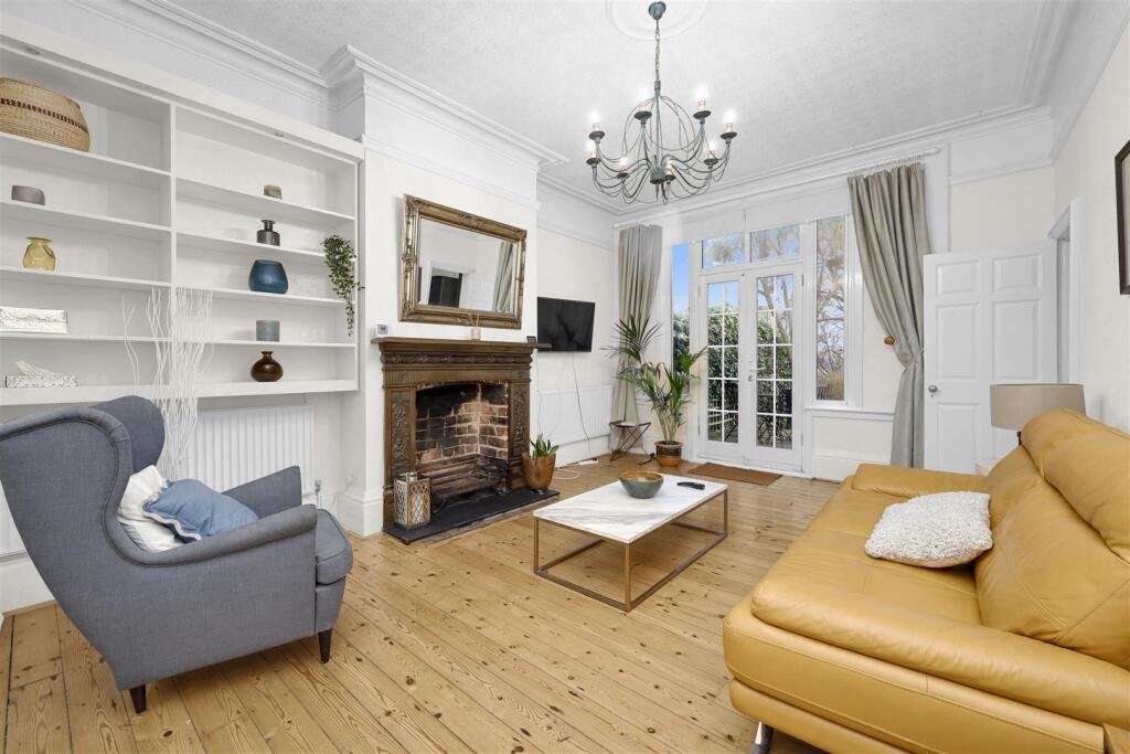 Main image of property: Mount Road, London