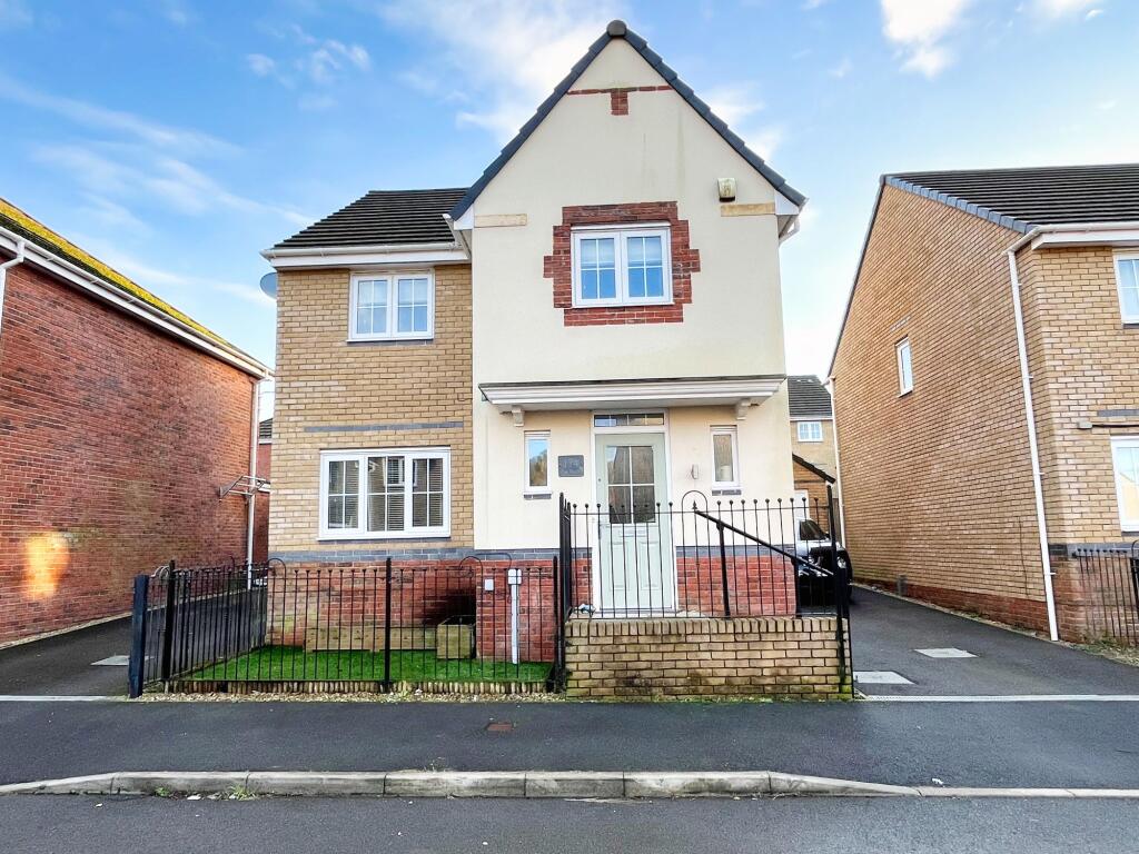 Main image of property: Cae Morfa, Neath, SA10
