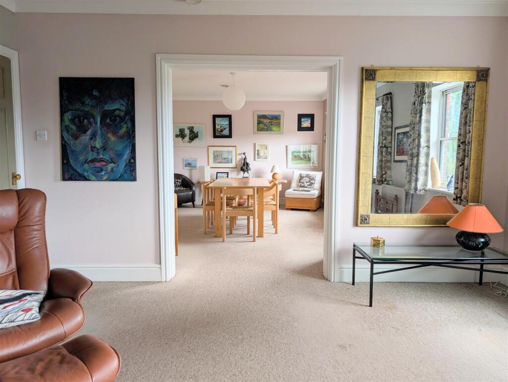 House in Shrewsbury, Shropshire - View 5