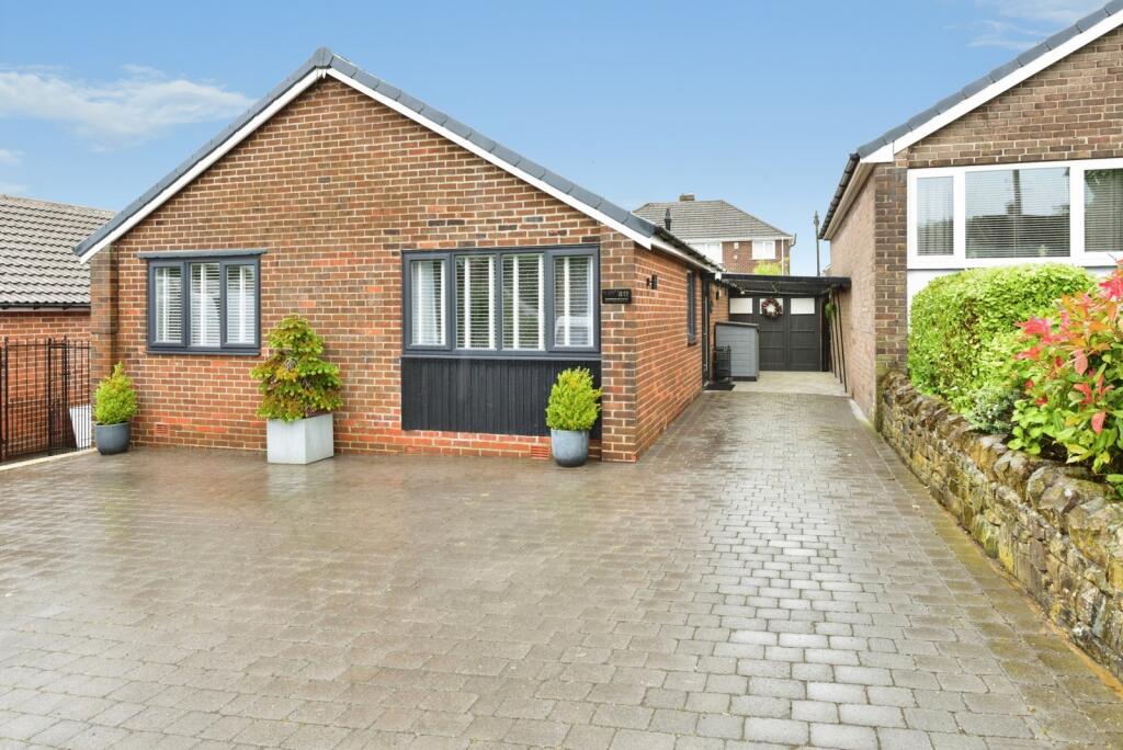3-bed house on Myers Grove Lane, Sheffield, South Yorkshire, S6, £395,000