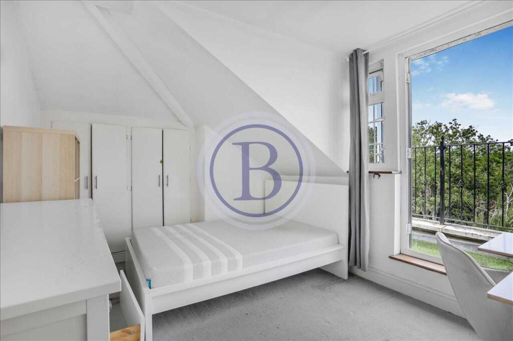 Apartment in London - More