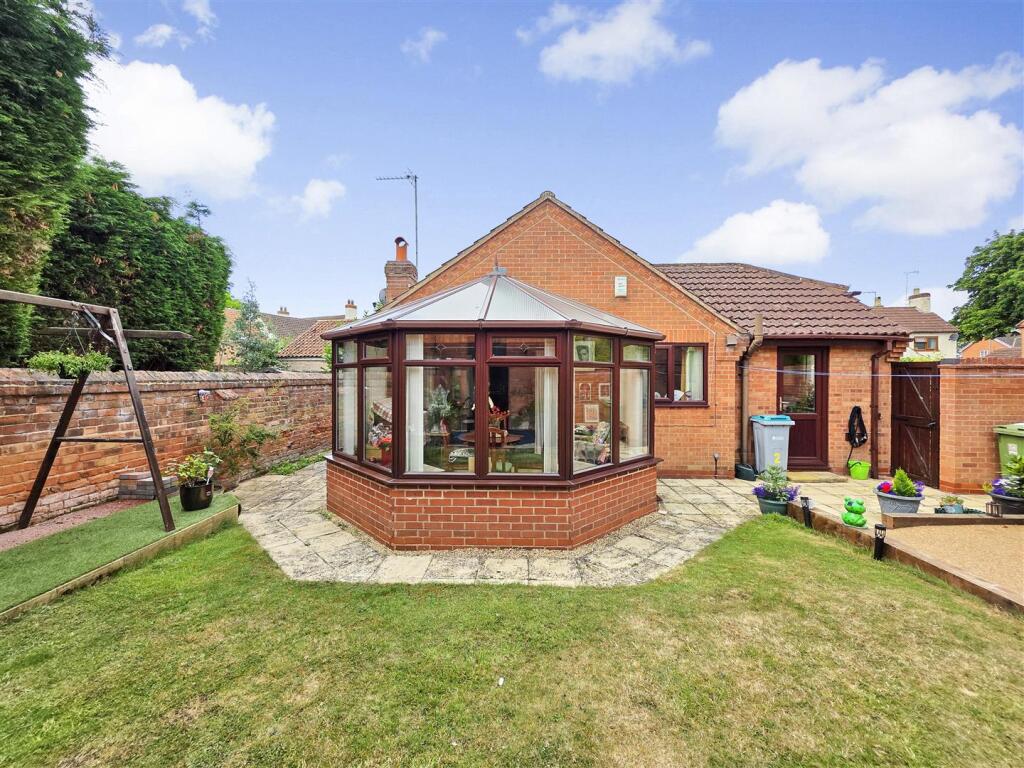 House in Newark and Sherwood, Gunthorpe - View 5