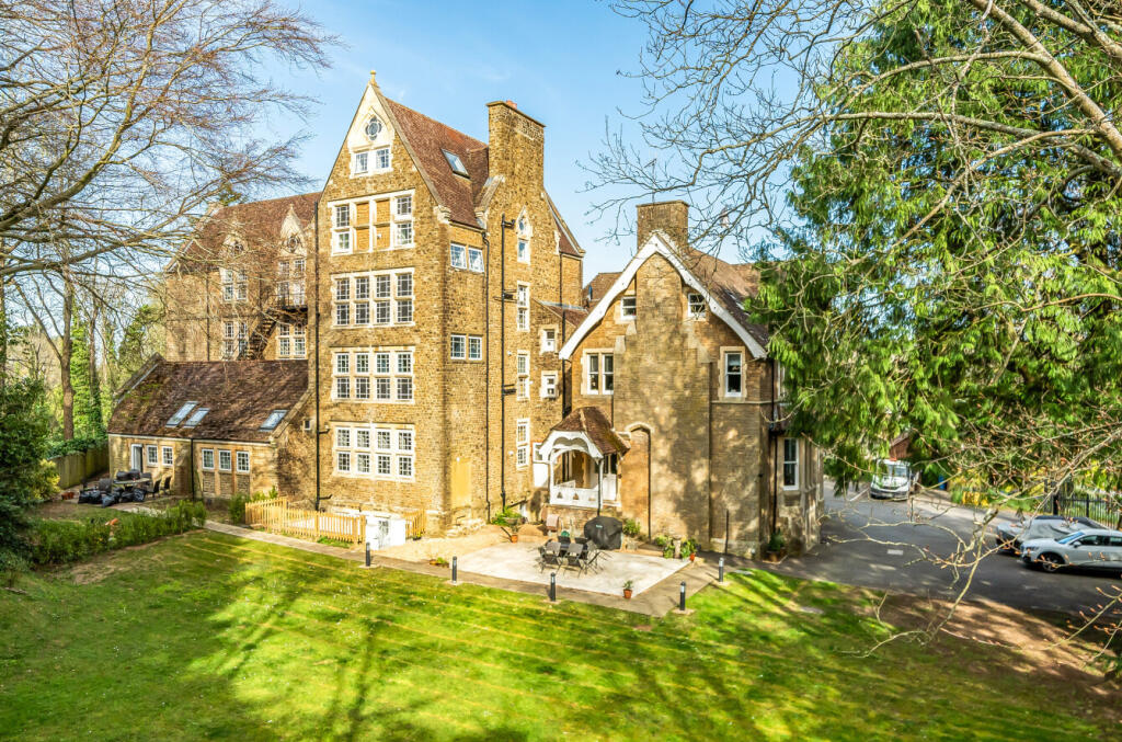 Main image of property: Filmer Grove, Godalming, Surrey, GU7