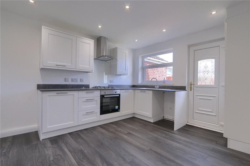 House in Stockton-on-Tees - View 3