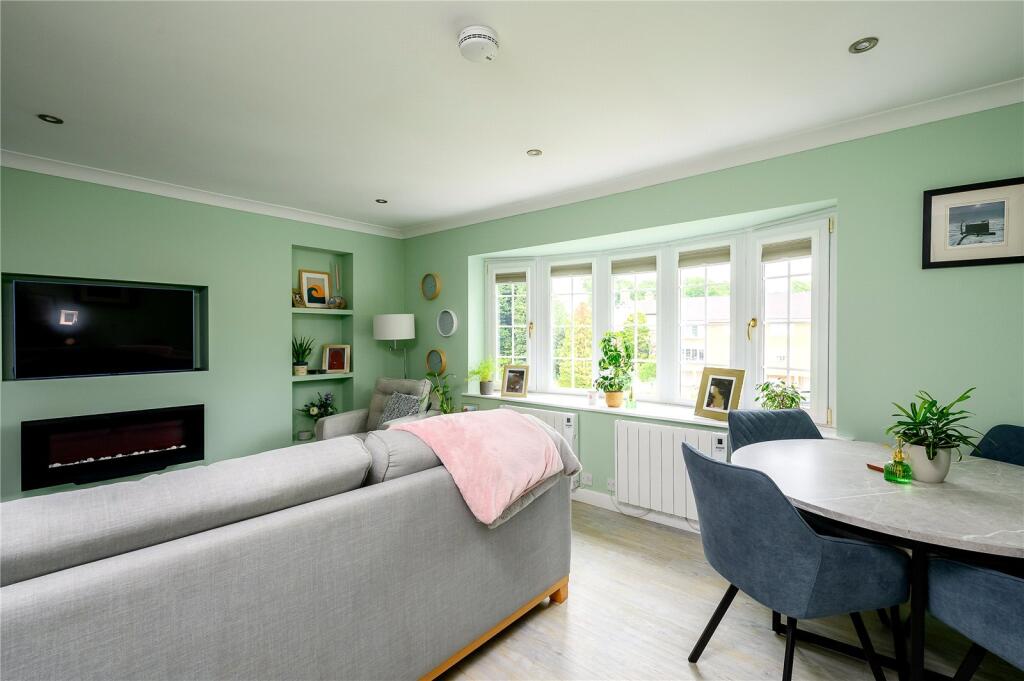 Leconfield Court, Wetherby, LS22 photo 3
