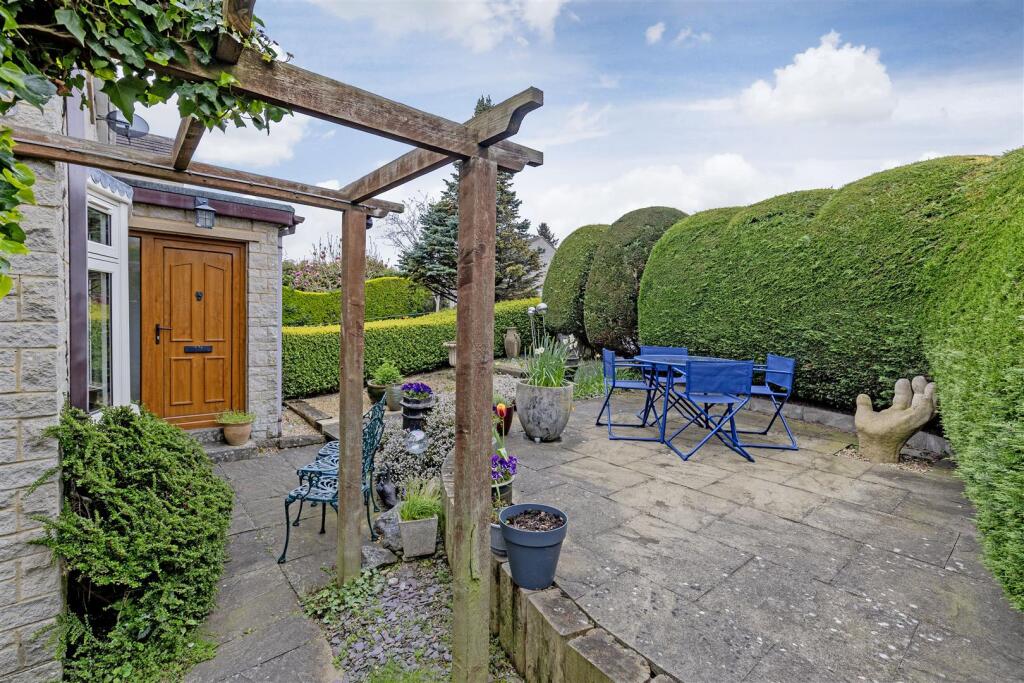 House in Derbyshire Dales, Calver - View 4