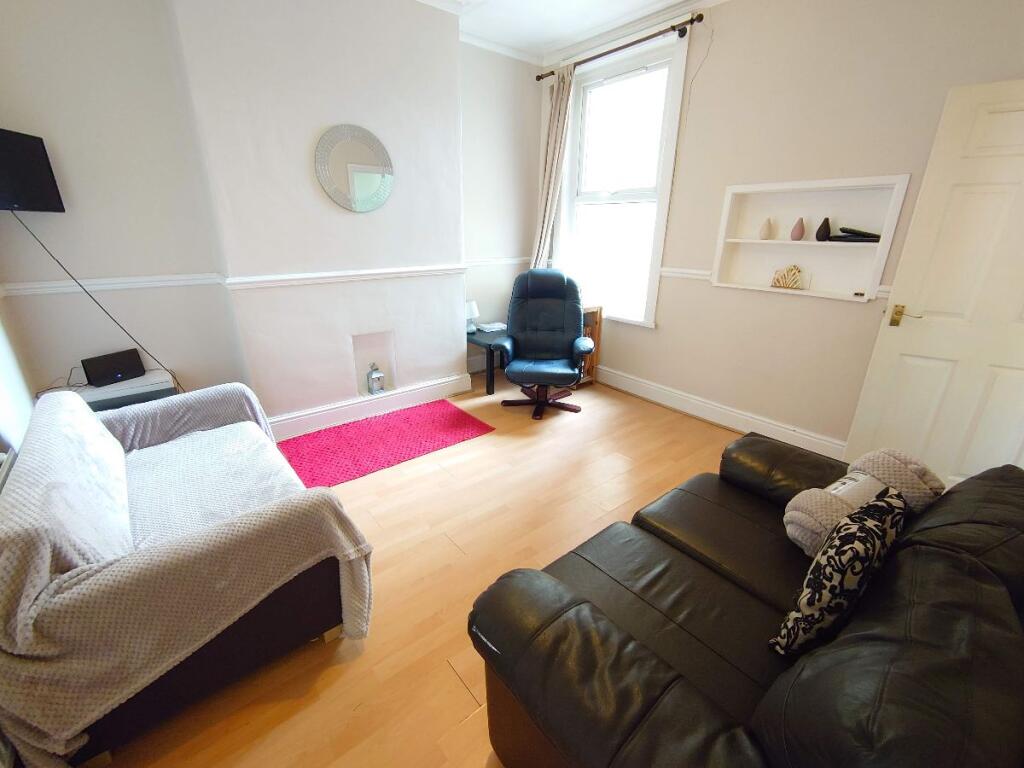 House in Liverpool - View 2