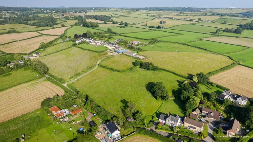 Prisk, Nr Cowbridge, Vale Of Glamorgan, CF71 7TJ - View 2