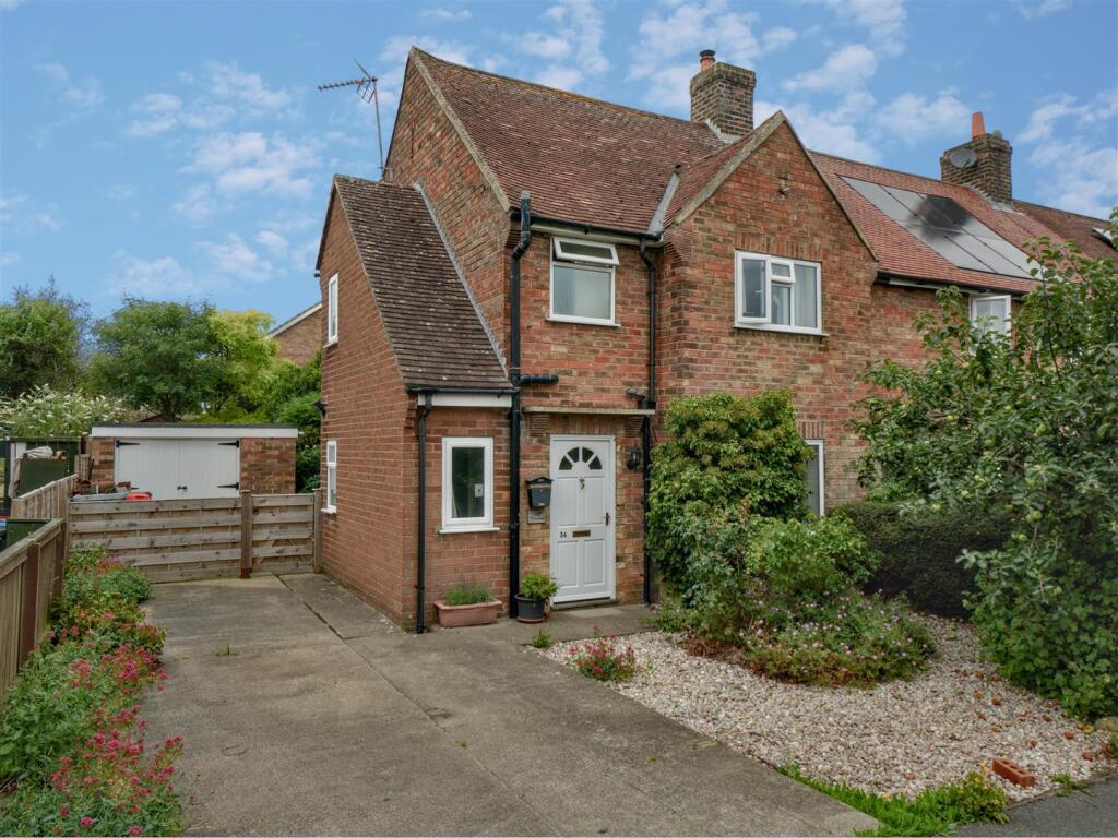 Main image of property: The Croft, Sheriff Hutton, York, YO60 6SQ