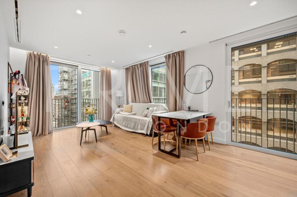 Main image of property: Signature House, 4 Jubilee Walk, Postmark