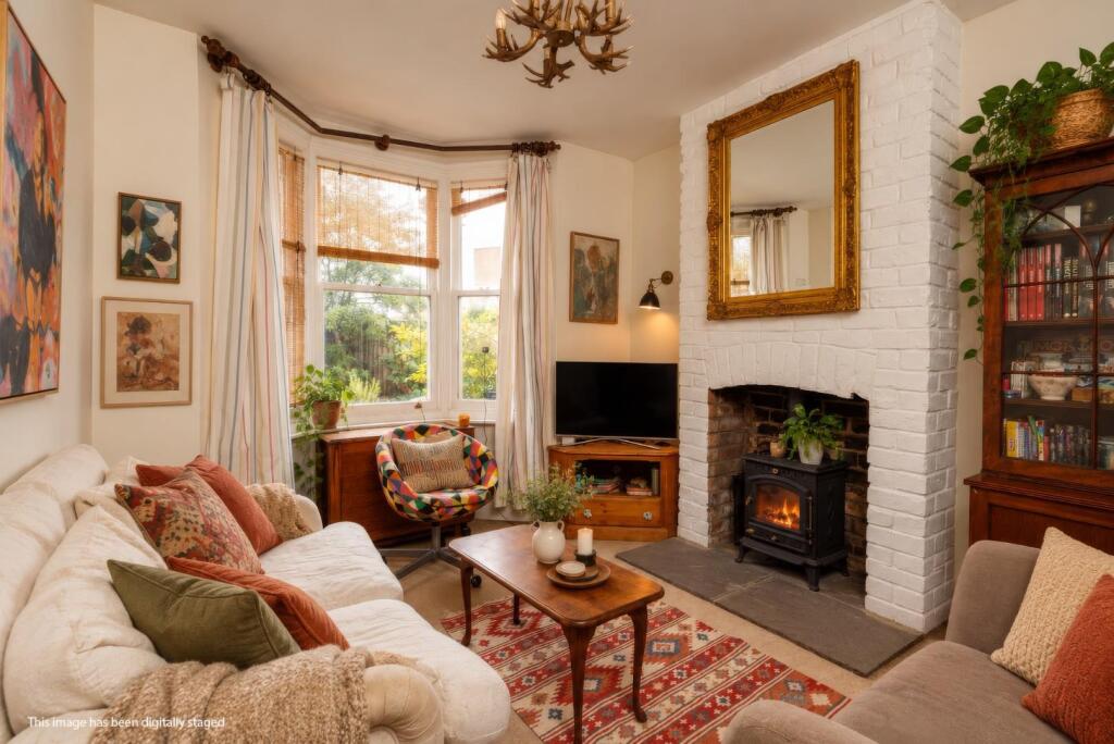 Main image of property: Gatton Road, St Werburghs