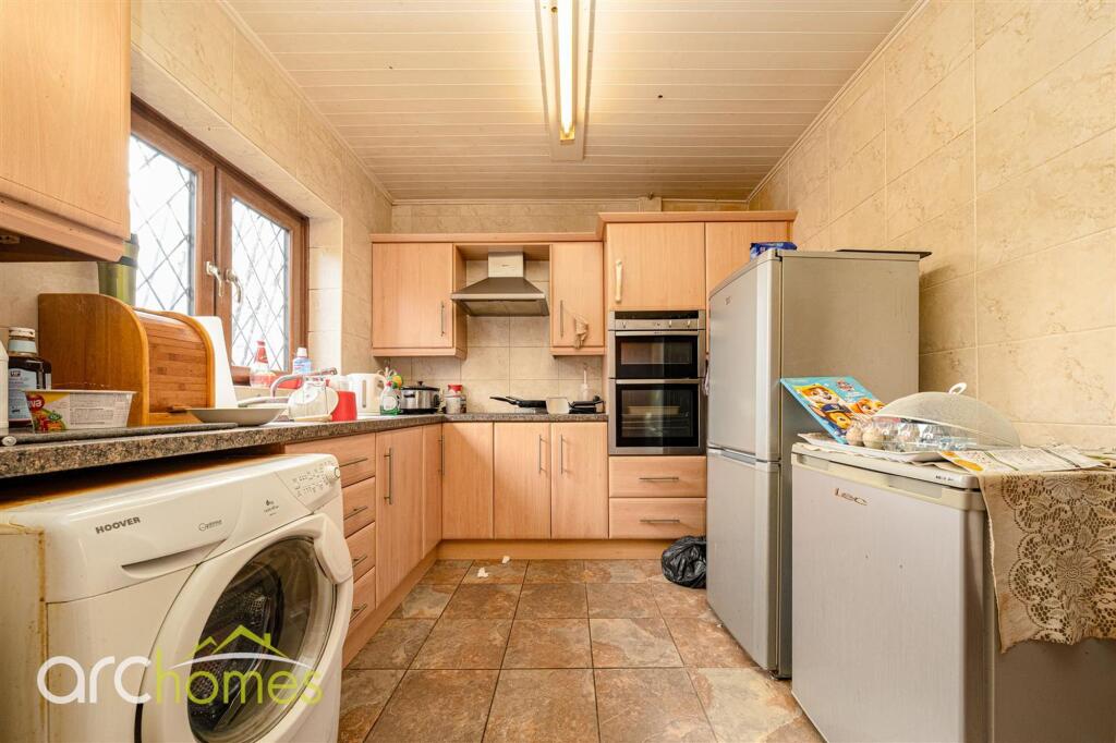 House in Wigan, Hag Fold - View 3