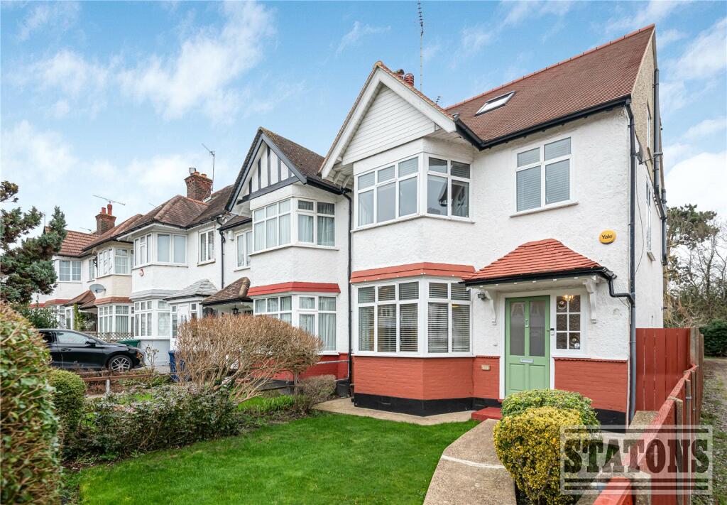 Main image of property: Mayfield Avenue, North Finchley, London, N12