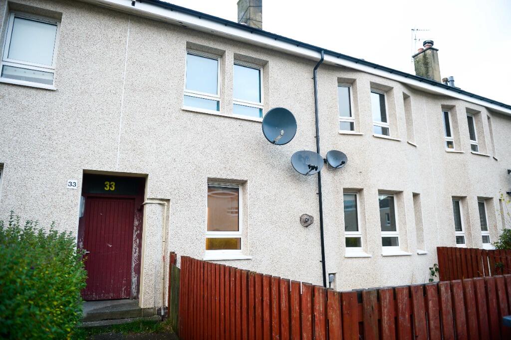 Main image of property: Bruce Road, Paisley, Renfrewshire, PA3