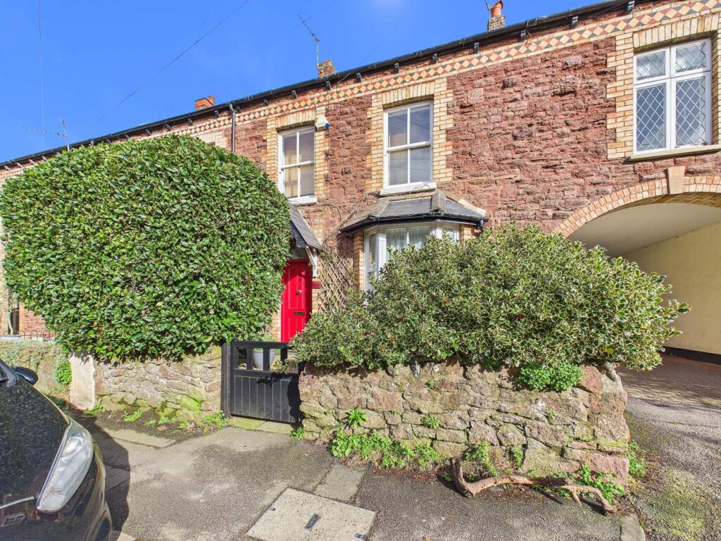 Main image of property: Bridge Street, Llandaff, Cardiff. CF5