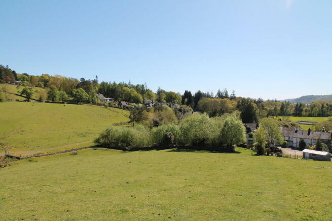 Back Acre from ad...