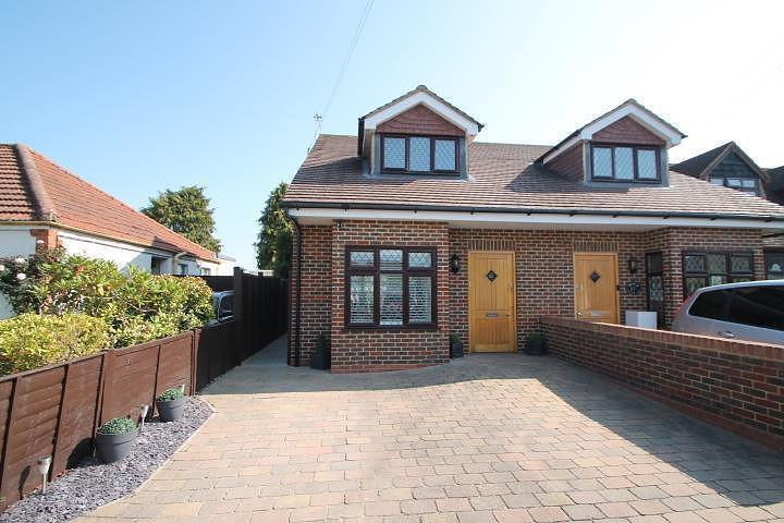 Main image of property: Chalmers Road, Ashford, TW15