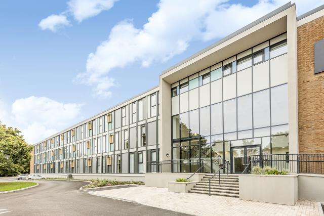 Main image of property: Oxford, Headington, OX3