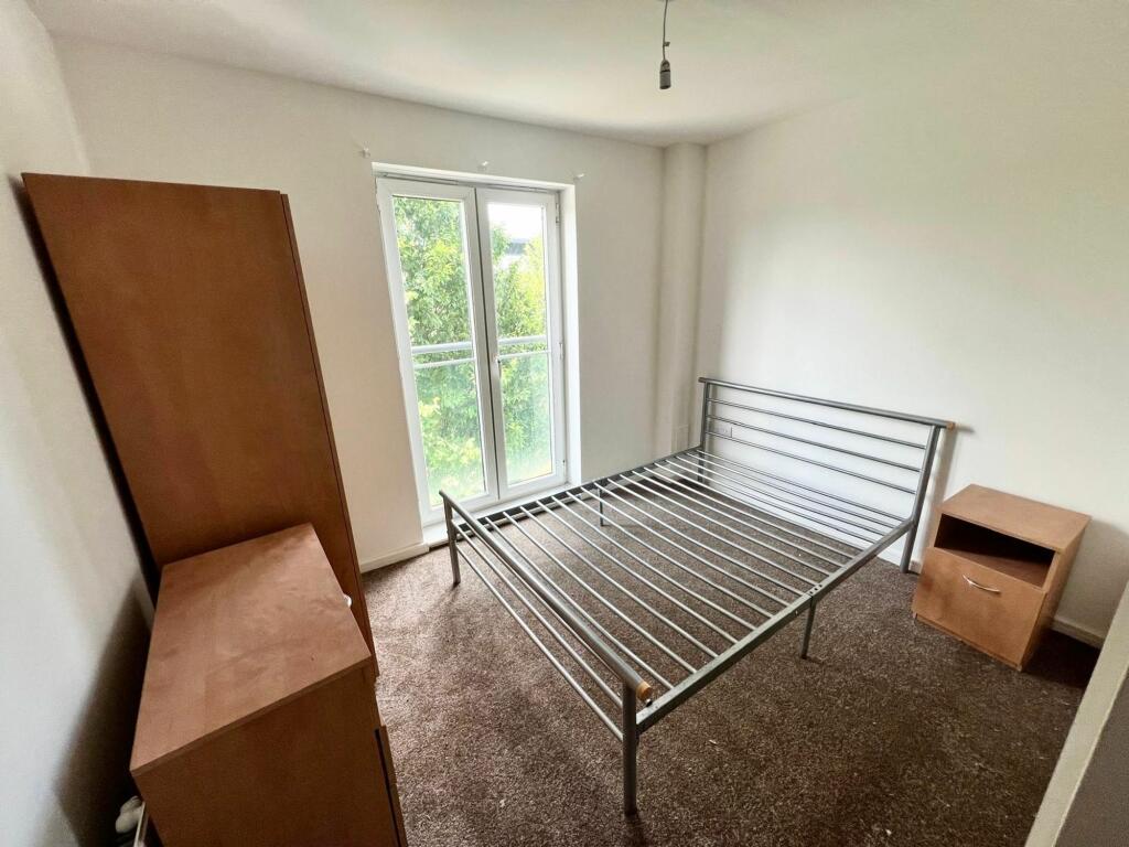 Apartment in Salford, Blackfriars, Lower Broughton - View 4