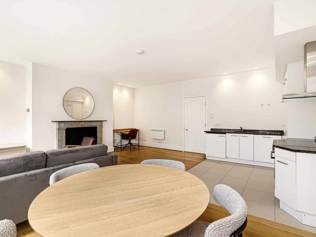Apartment in London - View 4