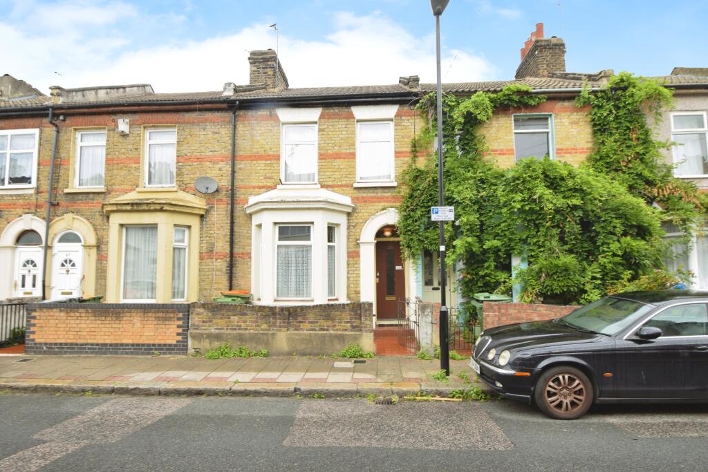 Main image of property: Chesterton Terrace, London, E13