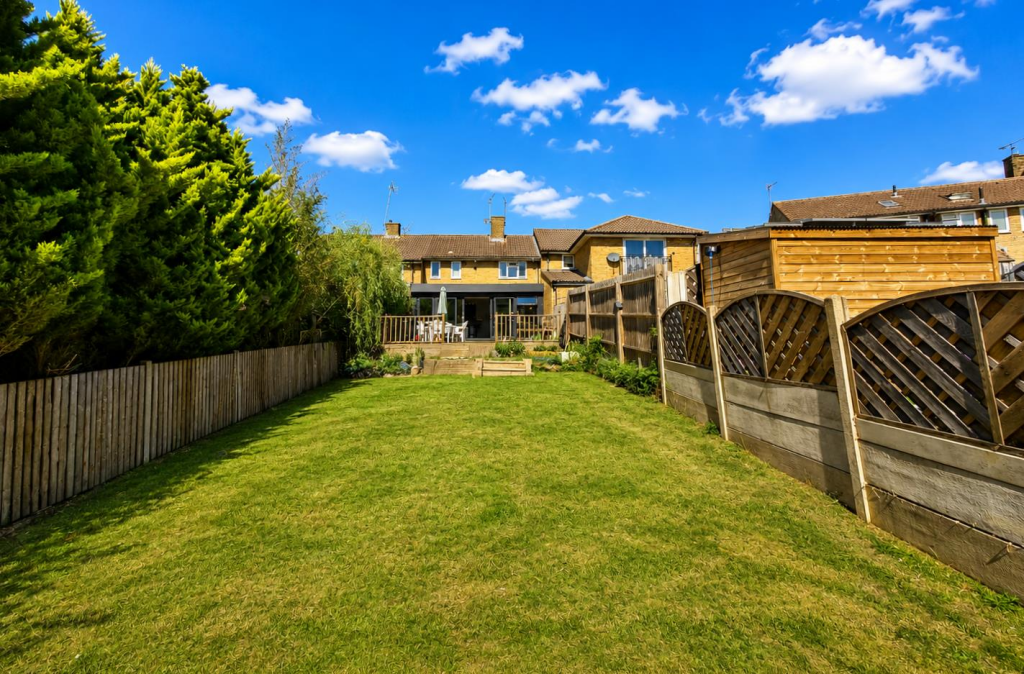 House in Hemel Hempstead - View 4