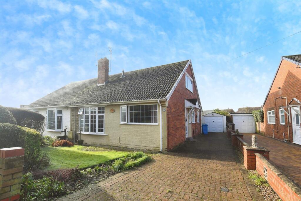 Main image of property: Compass Road, Hull