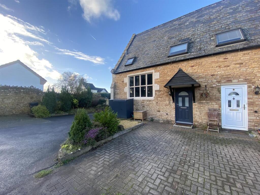 Main image of property: Bradfords Lane, Newent