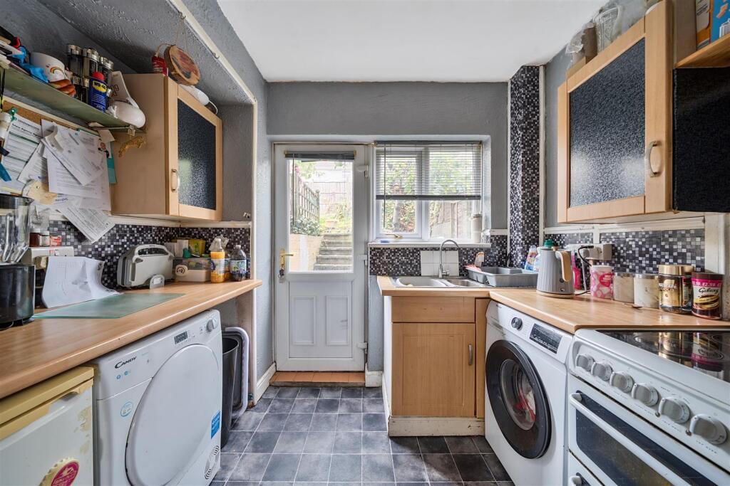 House in Bristol, Stockwood - View 5