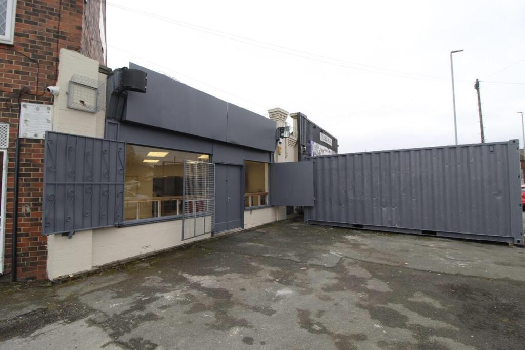 Main image of property: Easy Road, Cross Green, Leeds