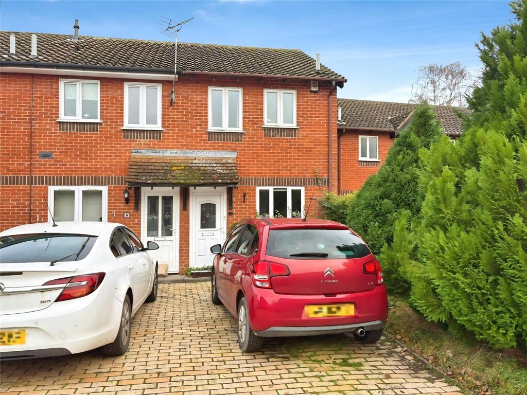 Main image of property: Anson Close, Hethersett, Norwich, NR9