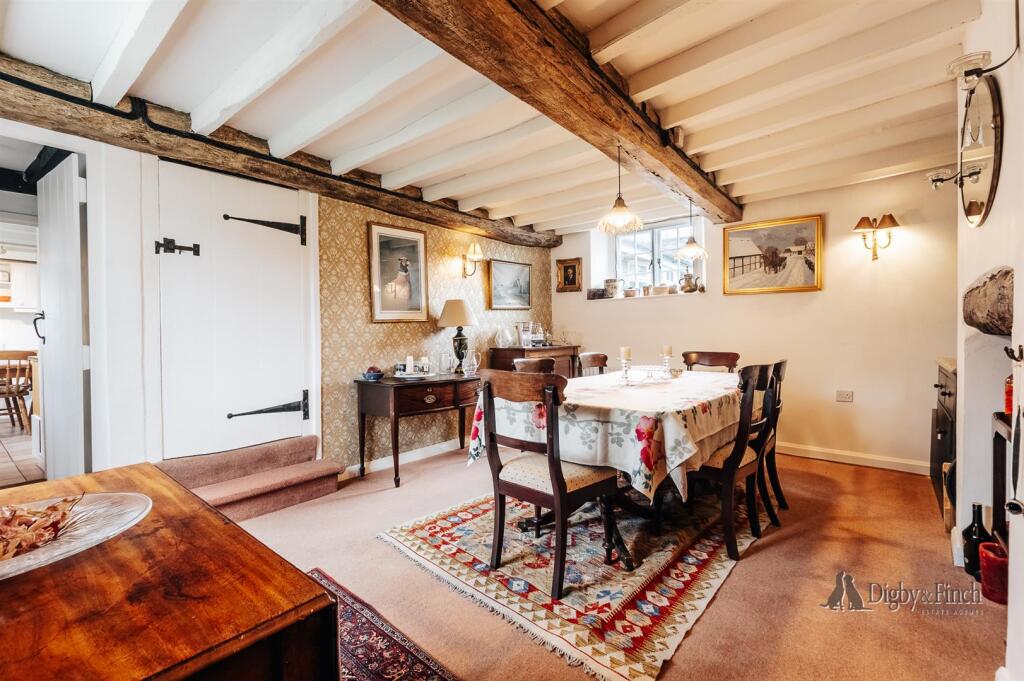 House in Ryhall, Rutland - View 2