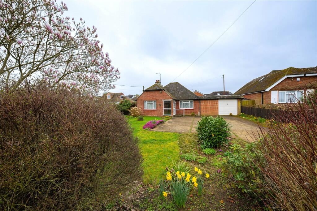 Main image of property: Shepherds Way, Langley, Maidstone, ME17