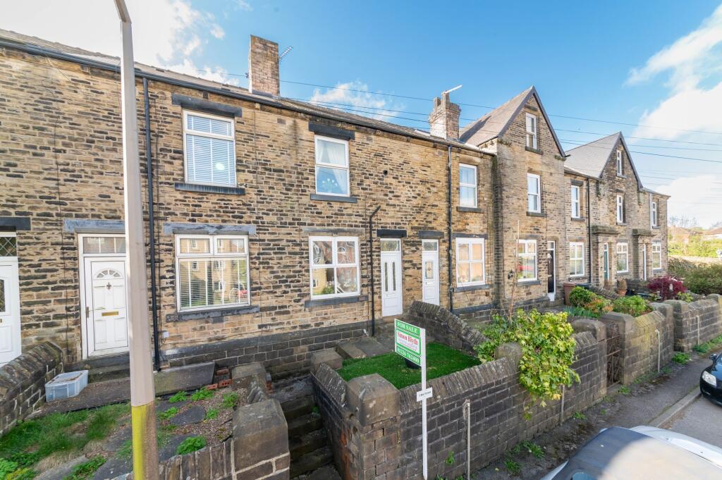 Main image of property: Green Road, Penistone