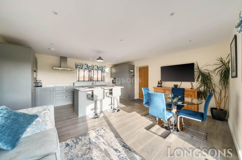 House in Breckland, Watton - View 3