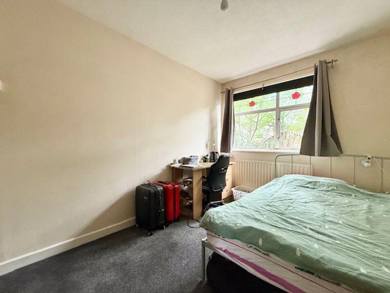 3 bedroom duplex for rent