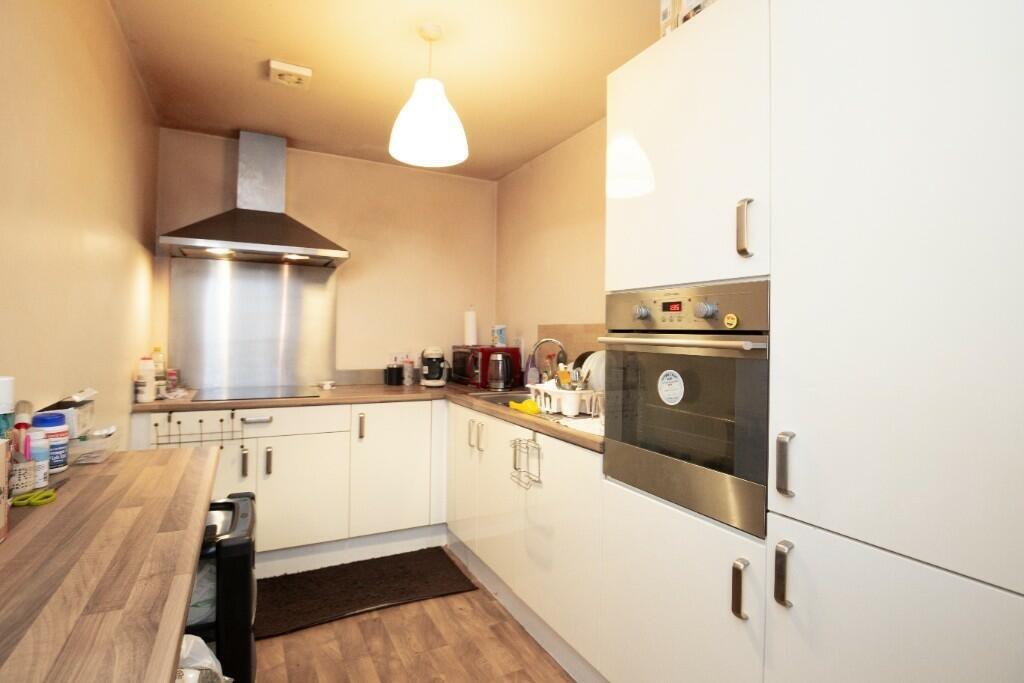 Blue Moon Way, Manchester, Greater Manchester, M14 photo 4