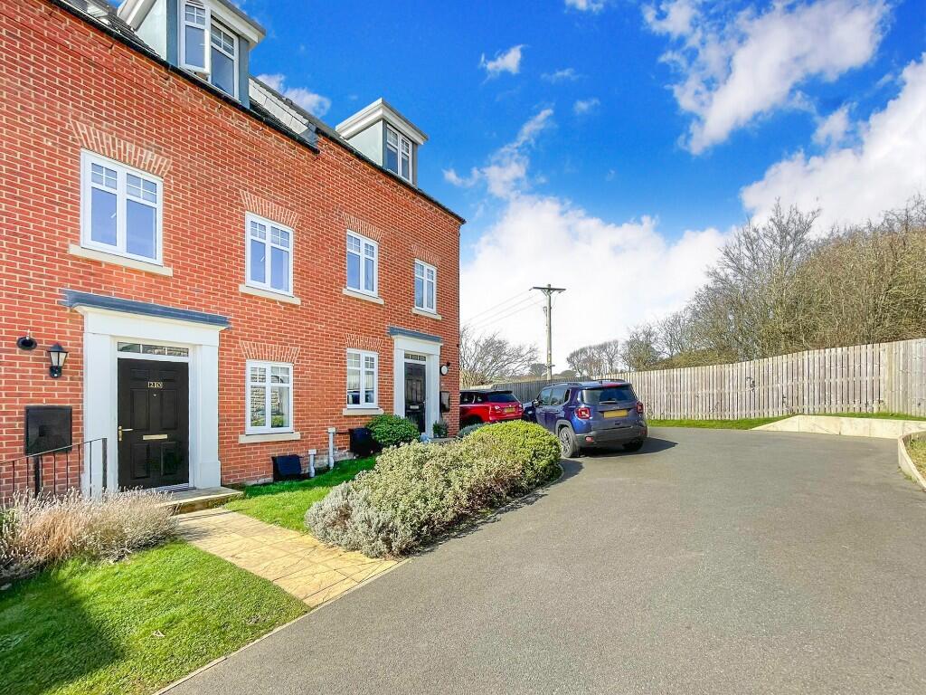 Main image of property: High Lee Grove, Flockton, WF4