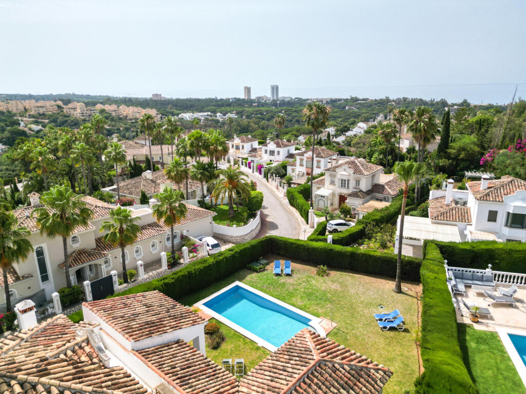 Main image of property: Andalucia, Malaga, Elviria (Marbella)