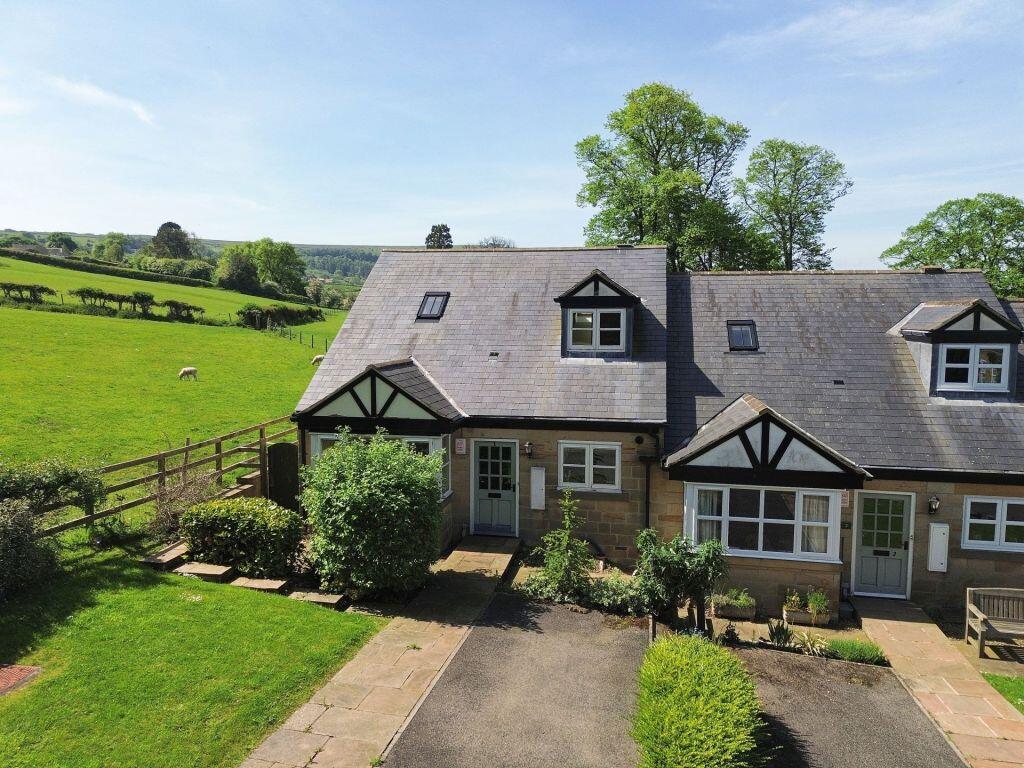 Main image of property: 1 Valley View, Esk Hall, Sleights