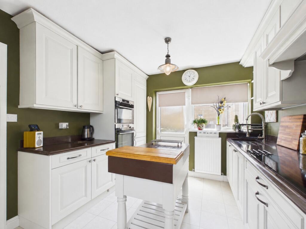 House in Northampton - View 4